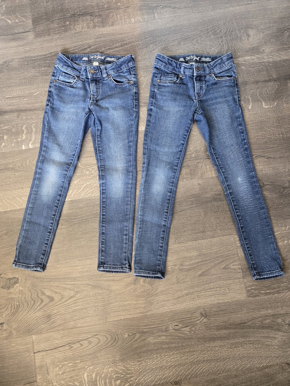 Cat & Jack Skinny Jeans